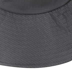 MEN'S AIR HOLE DETACHABLE COOLING BUCKET HAT 男士 高爾夫防曬漁夫帽