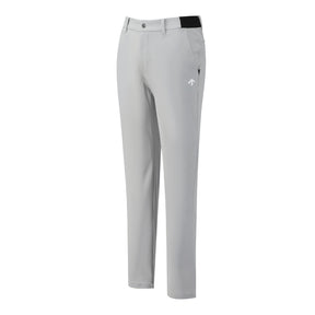 TRICOT SLIM FIT PANTS 男士 高爾夫長褲
