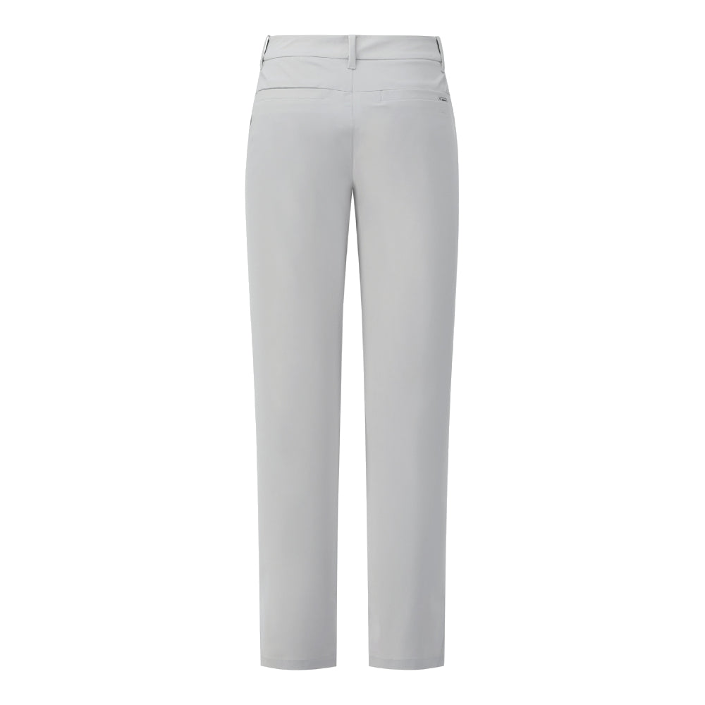 TRICOT SLIM FIT PANTS 男士 高爾夫長褲