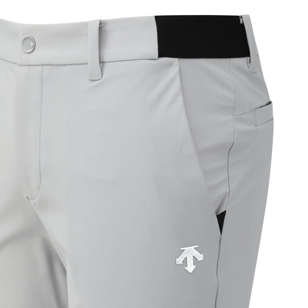 TRICOT SLIM FIT PANTS 男士 高爾夫長褲
