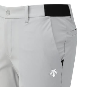 TRICOT SLIM FIT PANTS 男士 高爾夫長褲