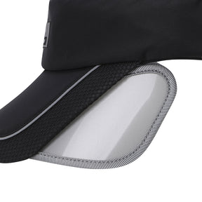 MEN'S AIR HOLE EXTENDABLE SUNVISIOR  男士 高爾夫遮陽帽