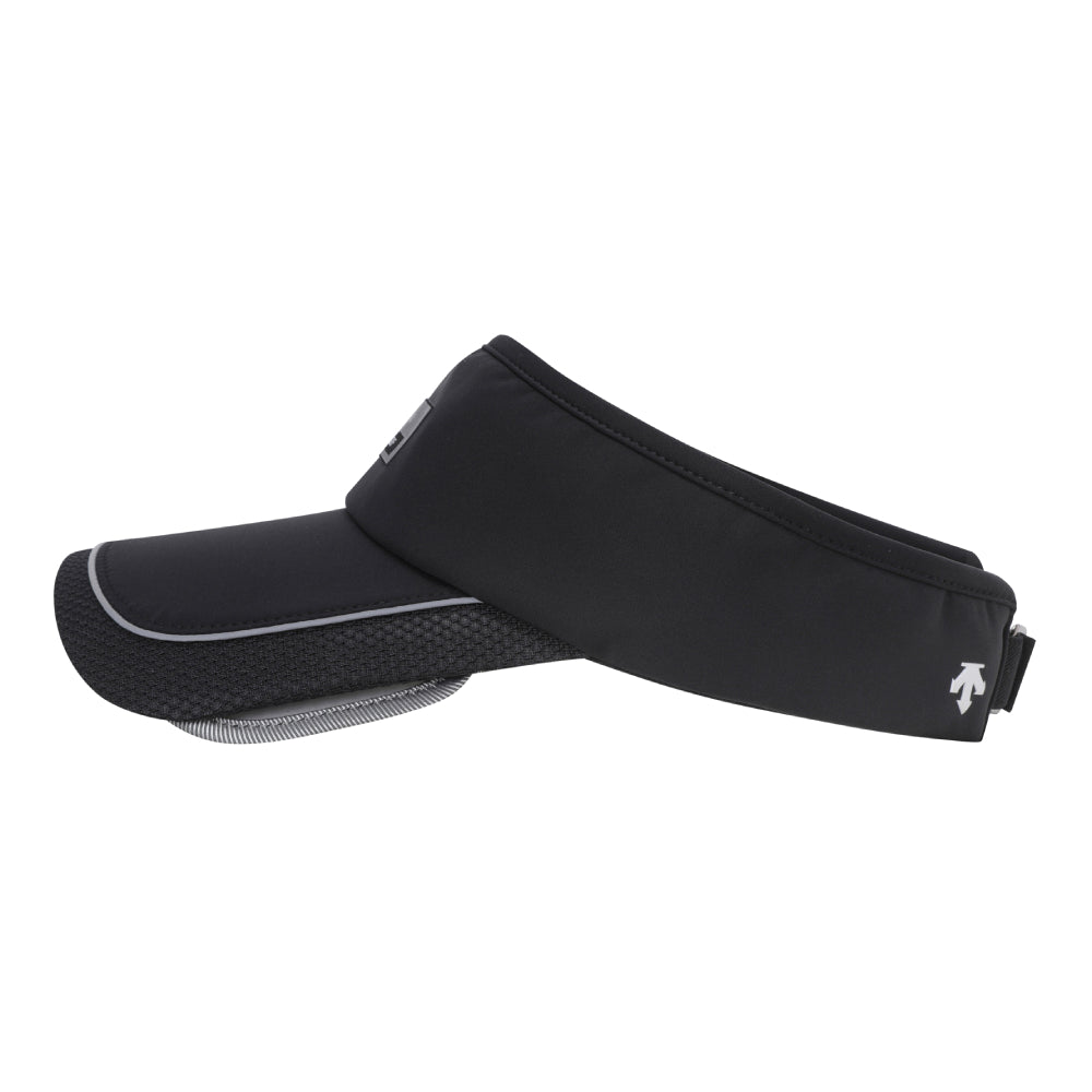 MEN'S AIR HOLE EXTENDABLE SUNVISIOR  男士 高爾夫遮陽帽