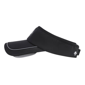 MEN'S AIR HOLE EXTENDABLE SUNVISIOR  男士 高爾夫遮陽帽