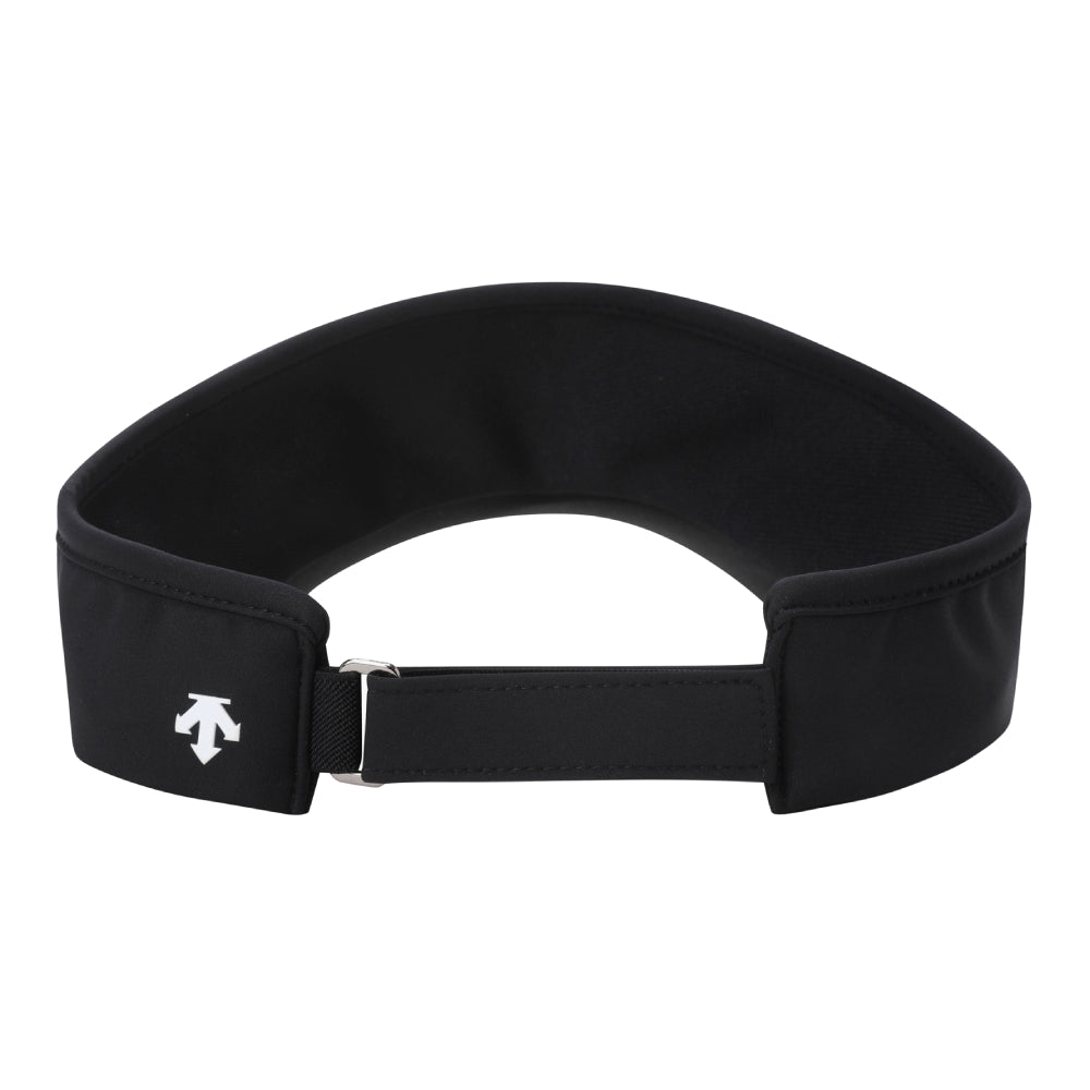 MEN'S AIR HOLE EXTENDABLE SUNVISIOR  男士 高爾夫遮陽帽