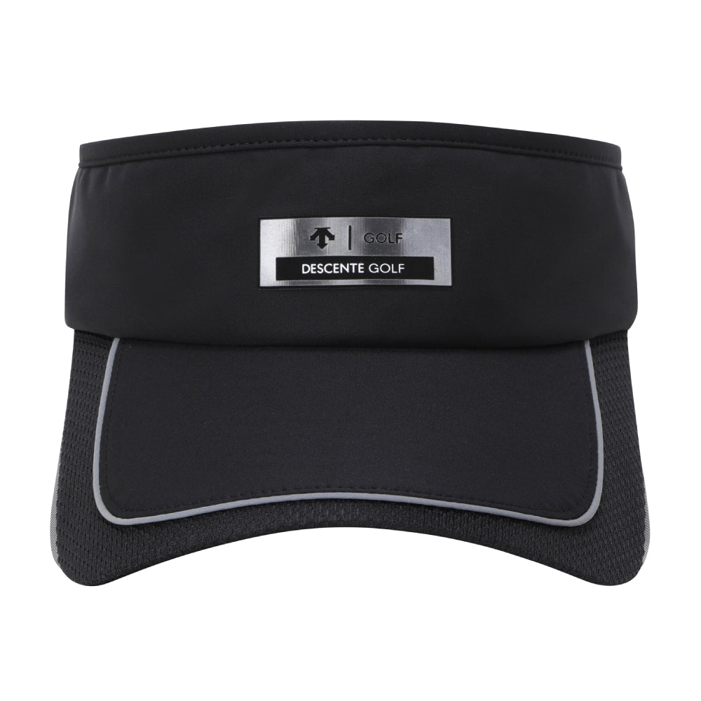 MEN'S AIR HOLE EXTENDABLE SUNVISIOR  男士 高爾夫遮陽帽