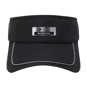 MEN'S AIR HOLE EXTENDABLE SUNVISIOR  男士 高爾夫遮陽帽