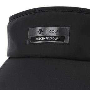 MEN'S AIR HOLE EXTENDABLE SUNVISIOR  男士 高爾夫遮陽帽