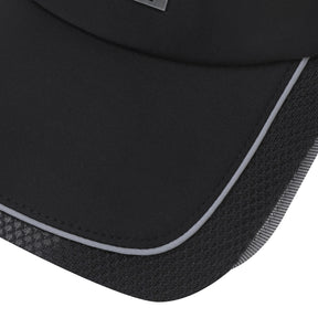 MEN'S AIR HOLE EXTENDABLE SUNVISIOR  男士 高爾夫遮陽帽