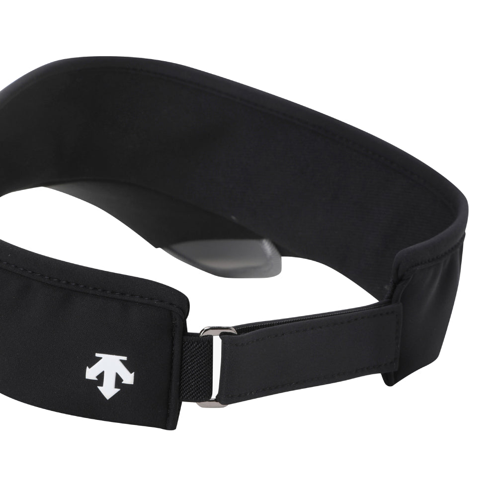 MEN'S AIR HOLE EXTENDABLE SUNVISIOR  男士 高爾夫遮陽帽