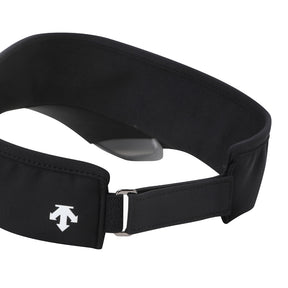 MEN'S AIR HOLE EXTENDABLE SUNVISIOR  男士 高爾夫遮陽帽
