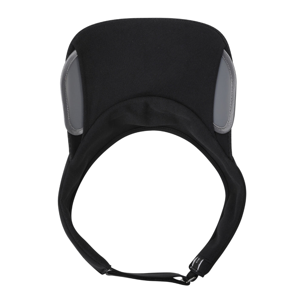 MEN'S AIR HOLE EXTENDABLE SUNVISIOR  男士 高爾夫遮陽帽