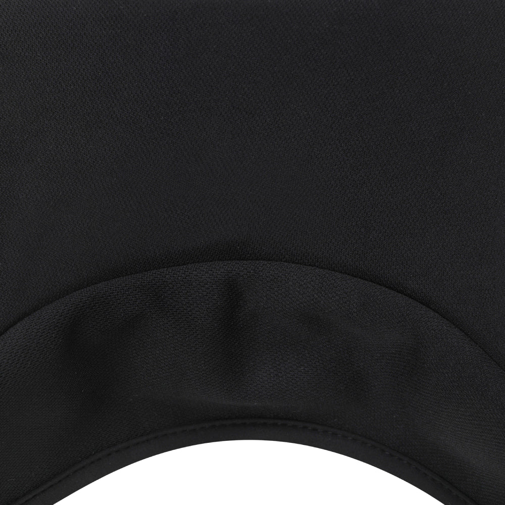 MEN'S AIR HOLE EXTENDABLE SUNVISIOR  男士 高爾夫遮陽帽