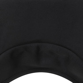 MEN'S AIR HOLE EXTENDABLE SUNVISIOR  男士 高爾夫遮陽帽
