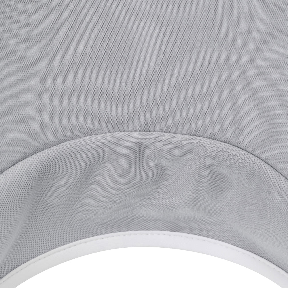 MEN'S AIR HOLE EXTENDABLE SUNVISIOR  男士 高爾夫遮陽帽