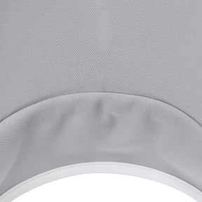 MEN'S AIR HOLE EXTENDABLE SUNVISIOR  男士 高爾夫遮陽帽