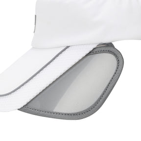 MEN'S AIR HOLE EXTENDABLE SUNVISIOR  男士 高爾夫遮陽帽