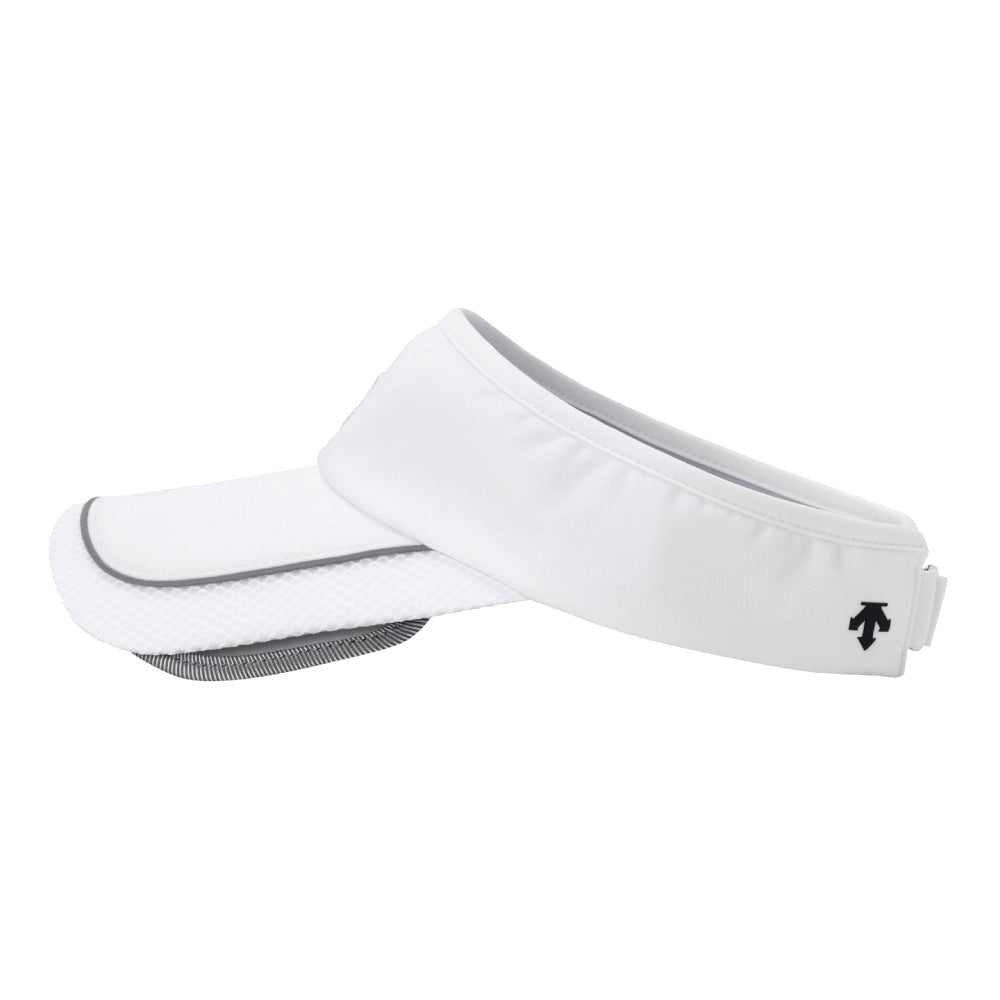 MEN'S AIR HOLE EXTENDABLE SUNVISIOR  男士 高爾夫遮陽帽