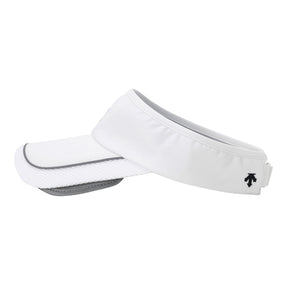 MEN'S AIR HOLE EXTENDABLE SUNVISIOR  男士 高爾夫遮陽帽