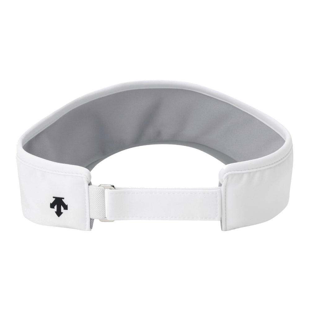 MEN'S AIR HOLE EXTENDABLE SUNVISIOR  男士 高爾夫遮陽帽