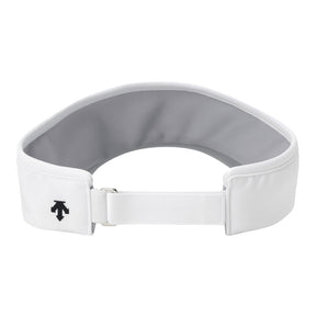 MEN'S AIR HOLE EXTENDABLE SUNVISIOR  男士 高爾夫遮陽帽