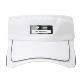 MEN'S AIR HOLE EXTENDABLE SUNVISIOR  男士 高爾夫遮陽帽