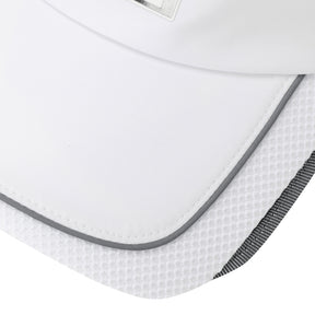 MEN'S AIR HOLE EXTENDABLE SUNVISIOR  男士 高爾夫遮陽帽