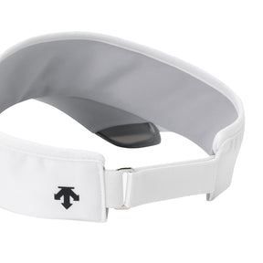 MEN'S AIR HOLE EXTENDABLE SUNVISIOR  男士 高爾夫遮陽帽