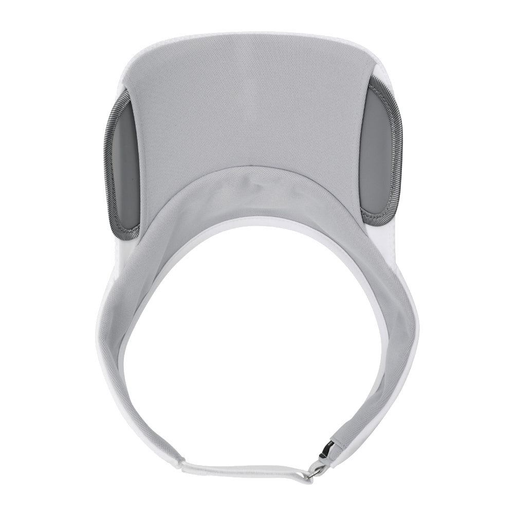 MEN'S AIR HOLE EXTENDABLE SUNVISIOR  男士 高爾夫遮陽帽