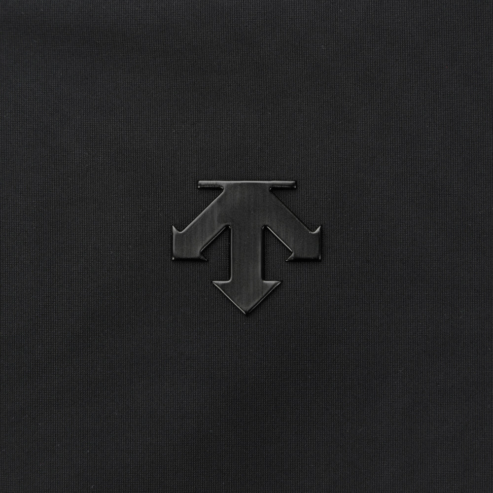 Y-COLLARED SHORT-SLEEVED T-SHIRT 男士 高爾夫翻領上衣