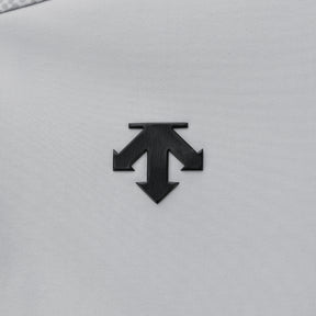 Y-COLLARED SHORT-SLEEVED T-SHIRT 男士 高爾夫翻領上衣