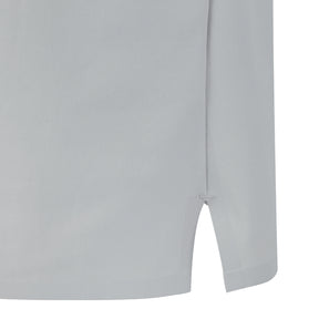 Y-COLLARED SHORT-SLEEVED T-SHIRT 男士 高爾夫翻領上衣