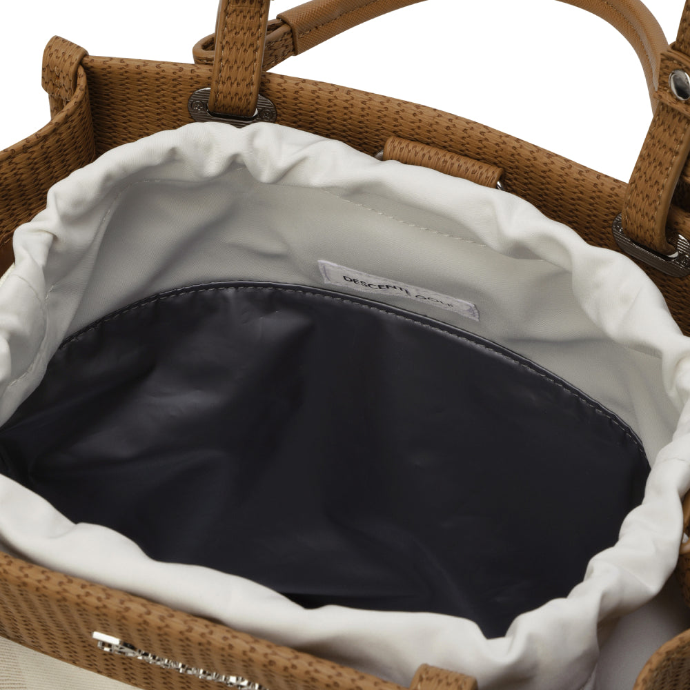 WOMEN'S COOLER SET MEDIUM BAG 女士 高爾夫托特包