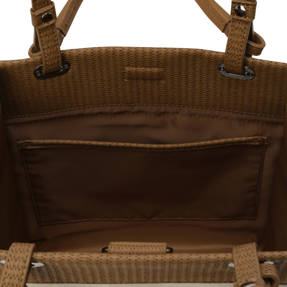 WOMEN'S COOLER SET MEDIUM BAG 女士 高爾夫托特包