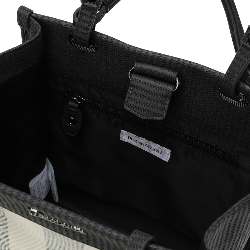WOMEN'S COOLER SET MEDIUM BAG 女士 高爾夫托特包