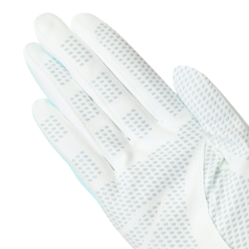 ACMT WOMEN'S 360 GRIP MESH GLOVES 女士 高爾夫手套 (雙)