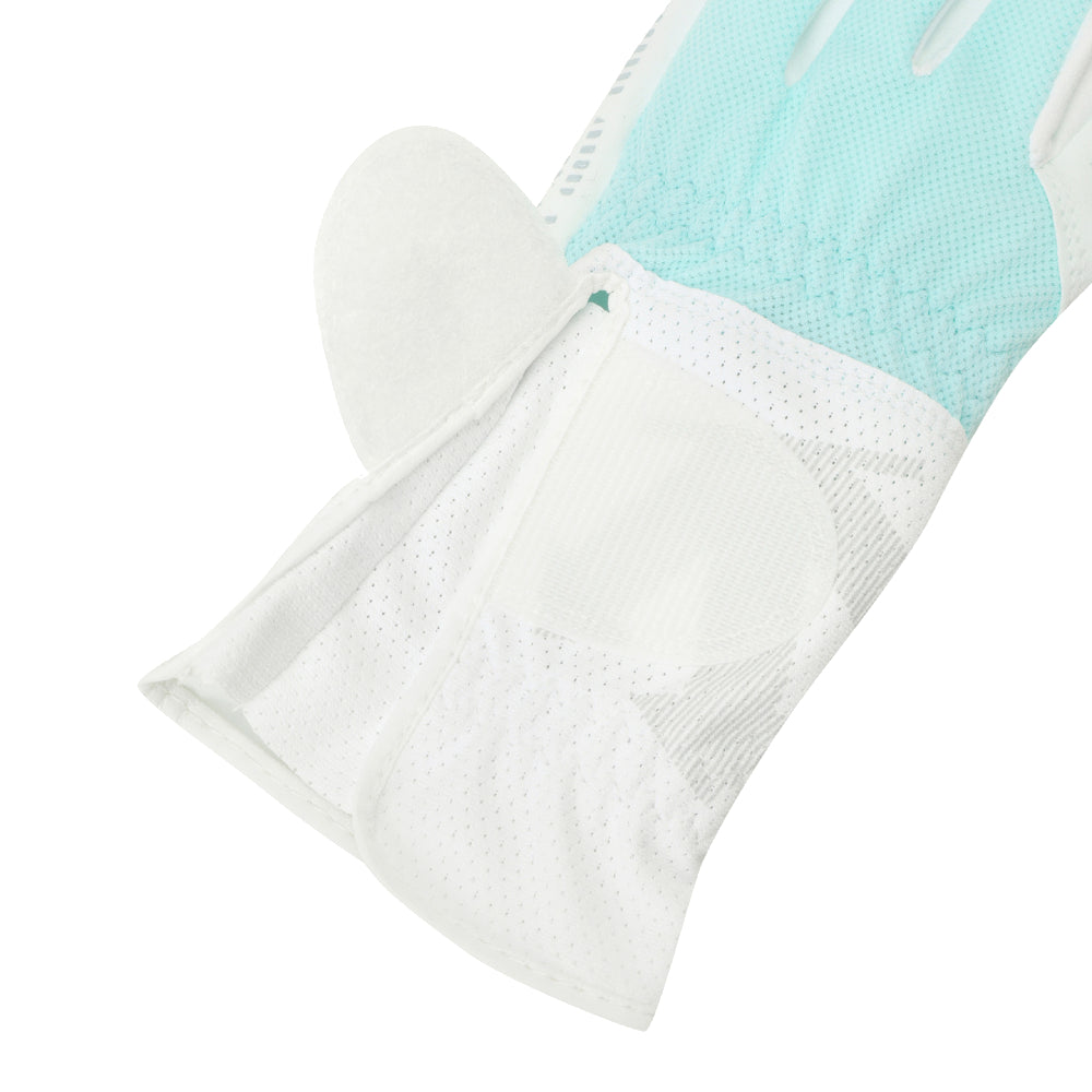 ACMT WOMEN'S 360 GRIP MESH GLOVES 女士 高爾夫手套 (雙)