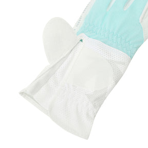 ACMT WOMEN'S 360 GRIP MESH GLOVES 女士 高爾夫手套 (雙)