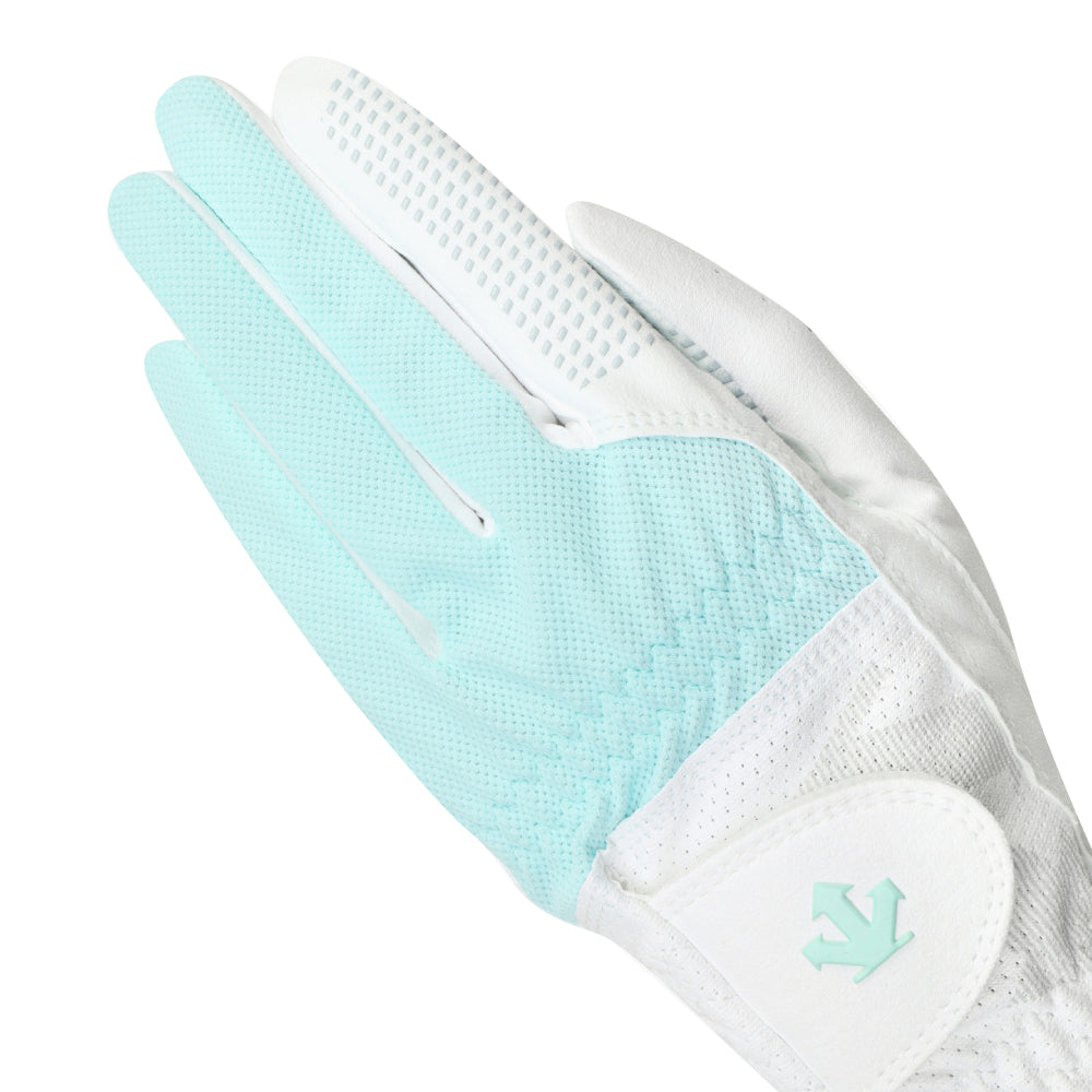 ACMT WOMEN'S 360 GRIP MESH GLOVES 女士 高爾夫手套 (雙)