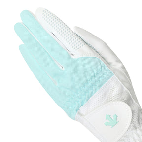 ACMT WOMEN'S 360 GRIP MESH GLOVES 女士 高爾夫手套 (雙)