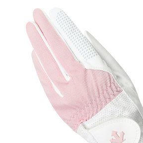 ACMT WOMEN'S 360 GRIP MESH GLOVES 女士 高爾夫手套 (雙)