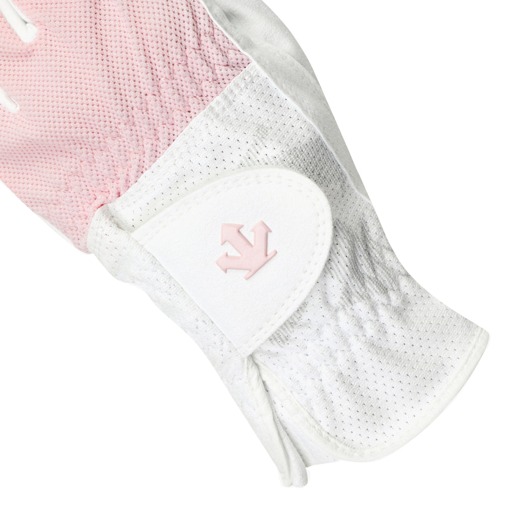 ACMT WOMEN'S 360 GRIP MESH GLOVES 女士 高爾夫手套 (雙)