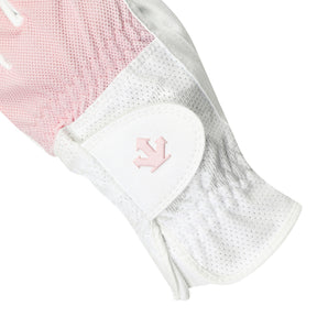ACMT WOMEN'S 360 GRIP MESH GLOVES 女士 高爾夫手套 (雙)
