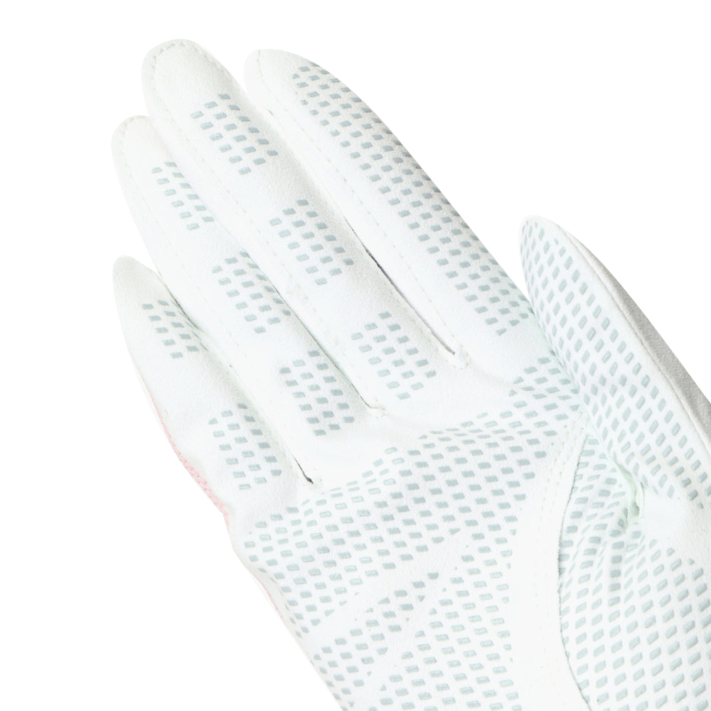 ACMT WOMEN'S 360 GRIP MESH GLOVES 女士 高爾夫手套 (雙)
