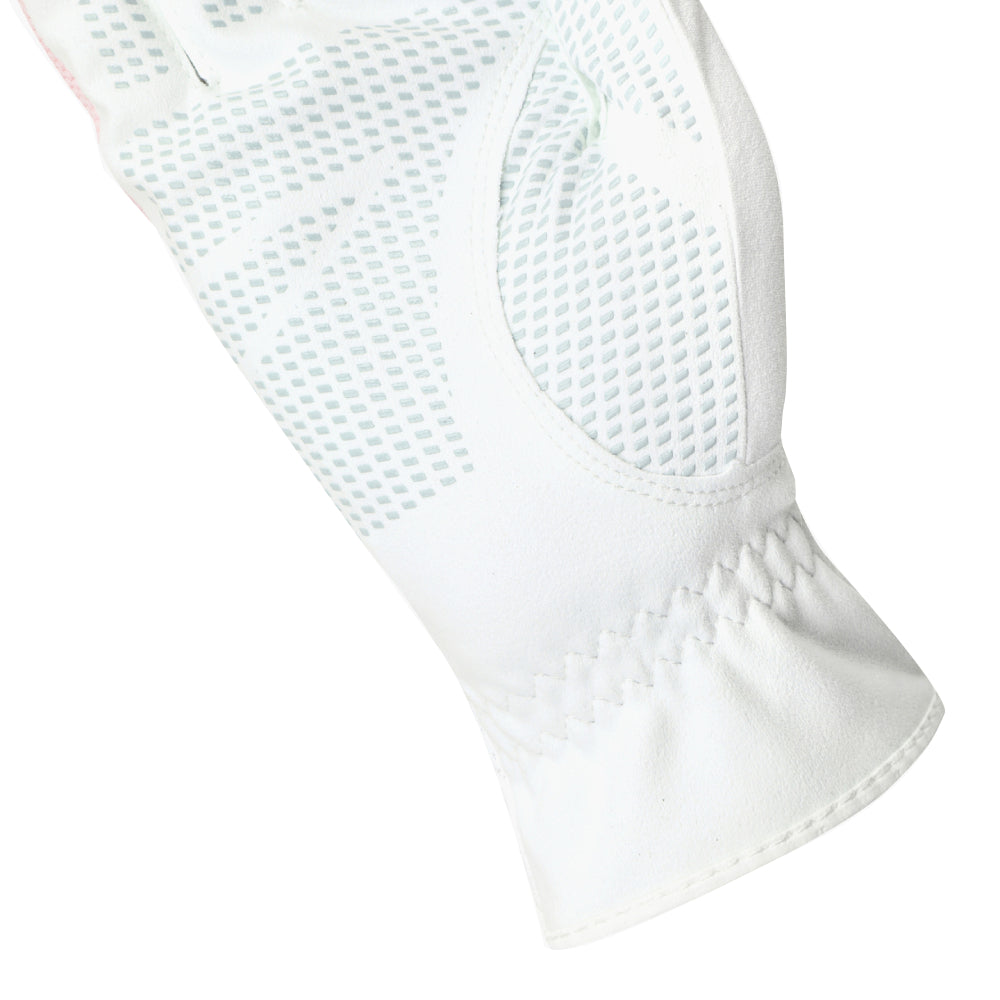ACMT WOMEN'S 360 GRIP MESH GLOVES 女士 高爾夫手套 (雙)