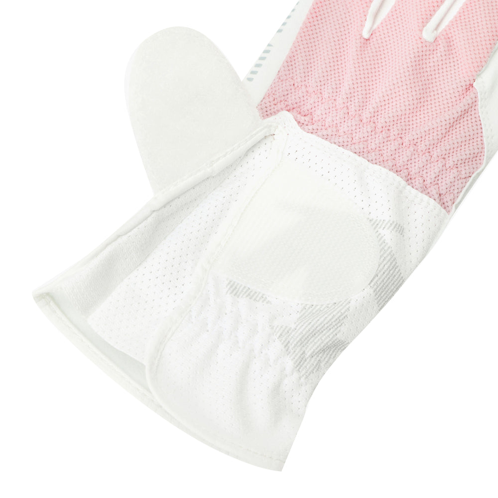 ACMT WOMEN'S 360 GRIP MESH GLOVES 女士 高爾夫手套 (雙)