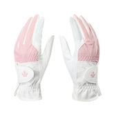 ACMT WOMEN'S 360 GRIP MESH GLOVES 女士 高爾夫手套 (雙)