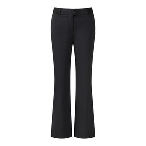 BOOTCUT PANTS 女士 高爾夫長褲