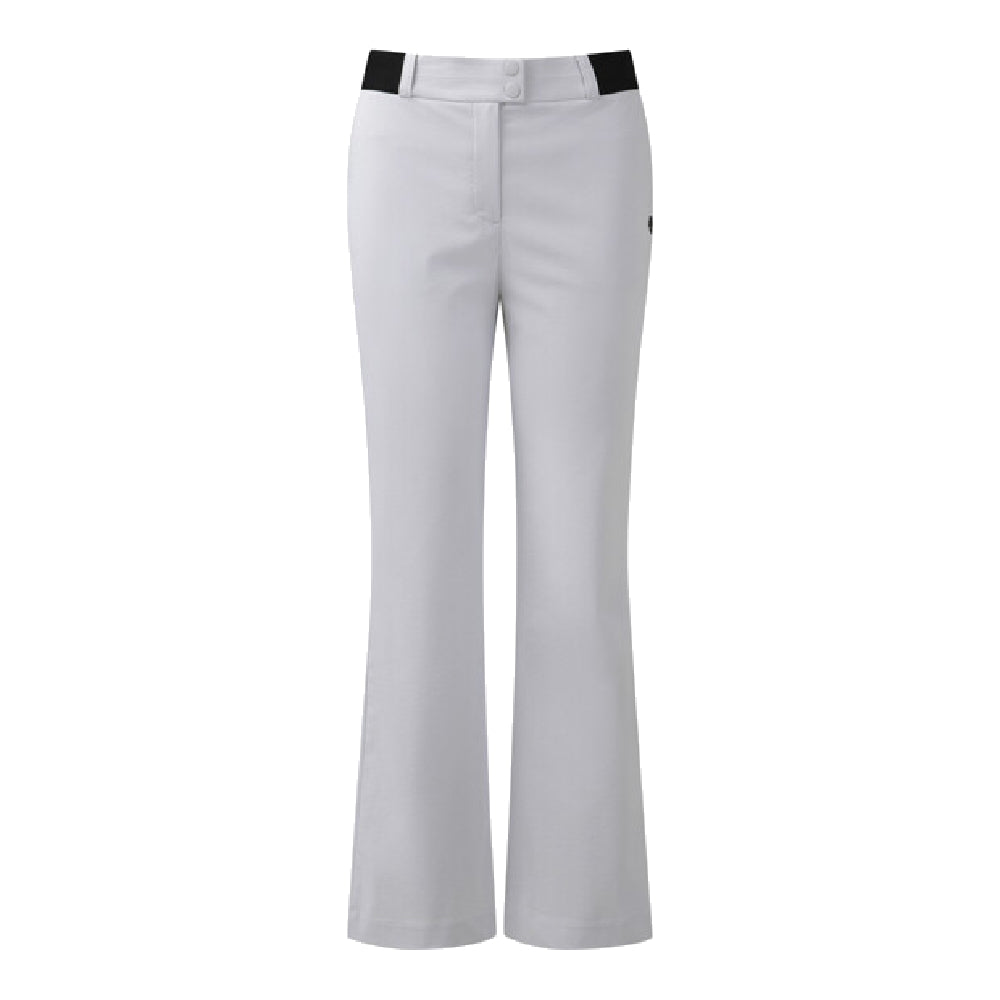BOOTCUT PANTS 女士 高爾夫長褲