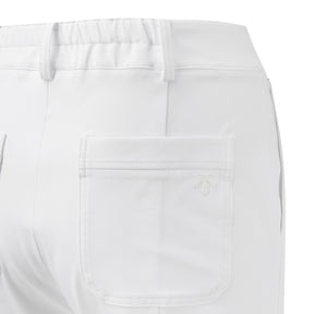SLACKS STRAIGHT FIT PANTS 女士 高爾夫長褲